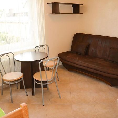 U Gosa Apartment Ustronie Morskie Exterior photo