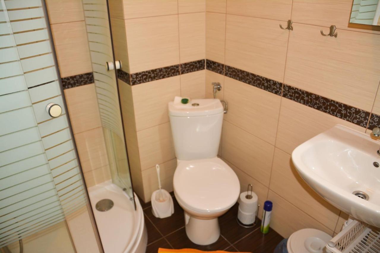U Gosa Apartment Ustronie Morskie Exterior photo